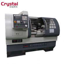 precisão do eixo da máquina de torno cnc china CK6140A máquina-ferramenta